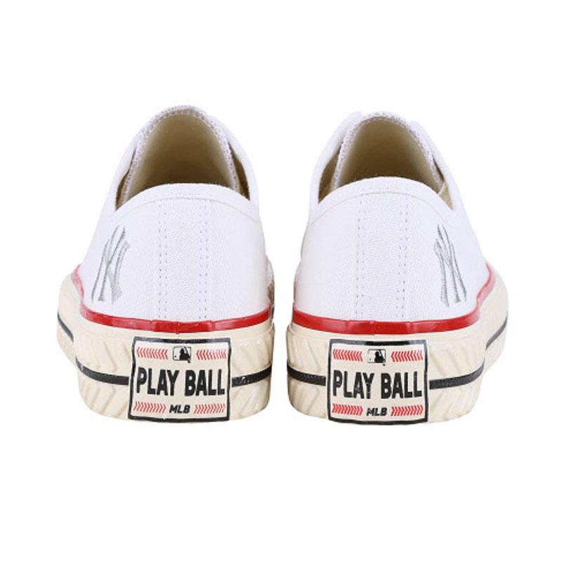 Wallpaper Jual Mlb New York Yankees Play Ball Origin Sepatu Sneakers Unisex Free HD