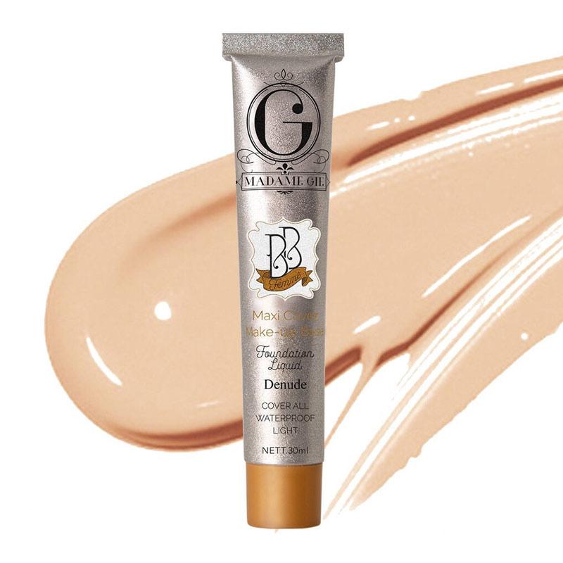 Madame Gie Contour Powder Madame Gie Make It Sharp Contour Powder Shopee Indonesia