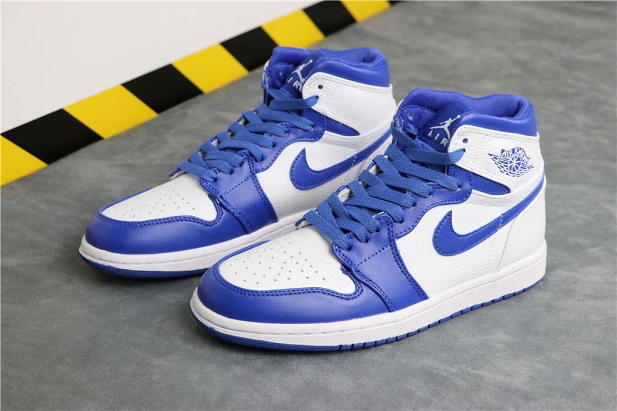 Jual 2022 New Air Jordan 1 Men And 