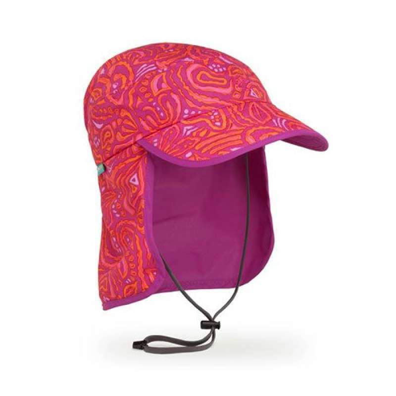 Sunday Afternoons Kids Explorer Hat 