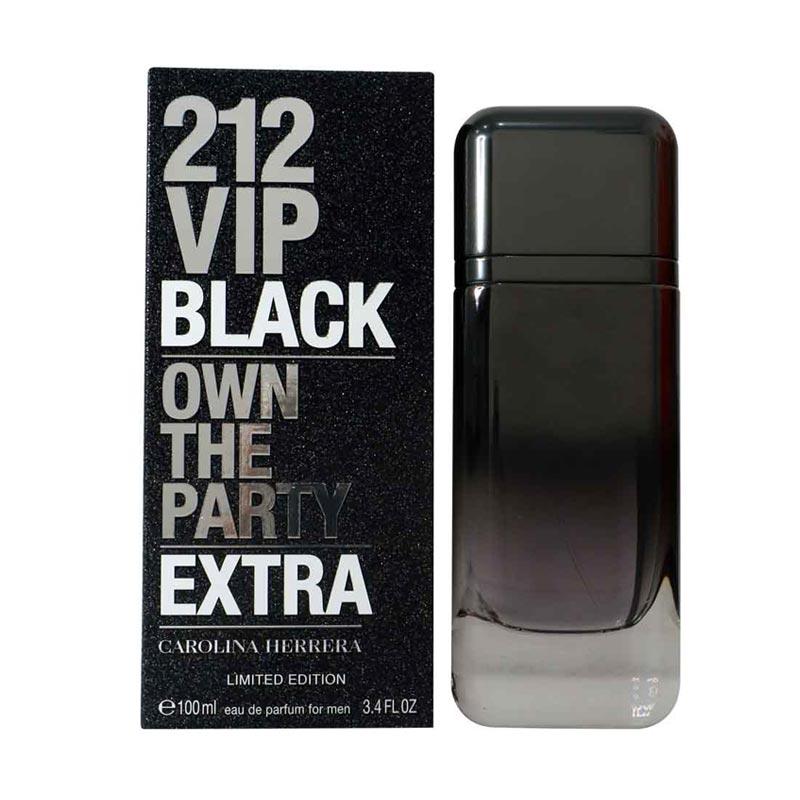 vip black extra