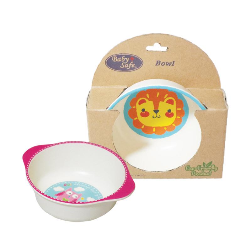 Jual Baby Safe Tb203 Bowl Tempat Makan Anak Online November 2020 Blibli