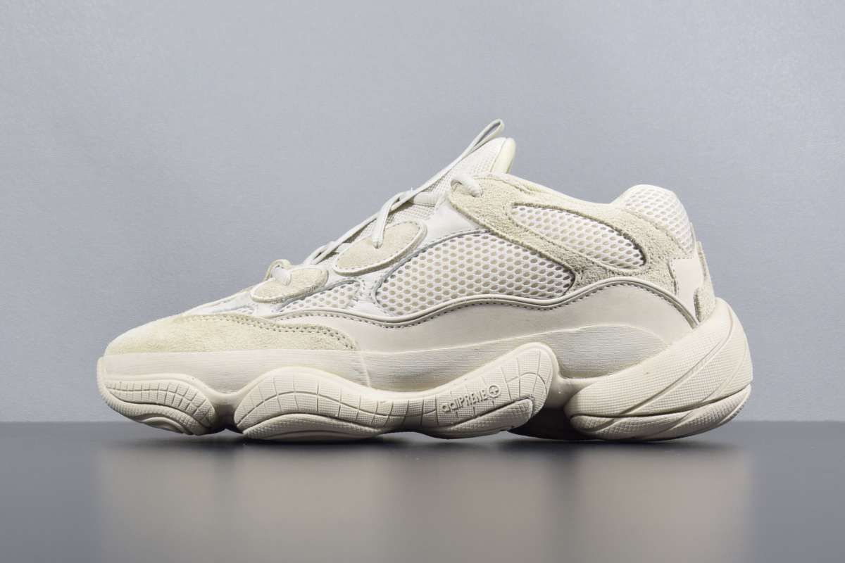 yeezy 500 the market