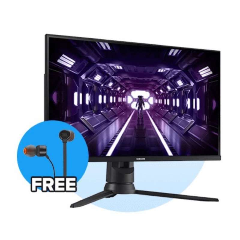 Promo Hotsale Samsung 27 Odyssey G3 