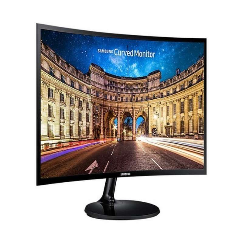 Jual Saleprice Monitor Samsung Curved 