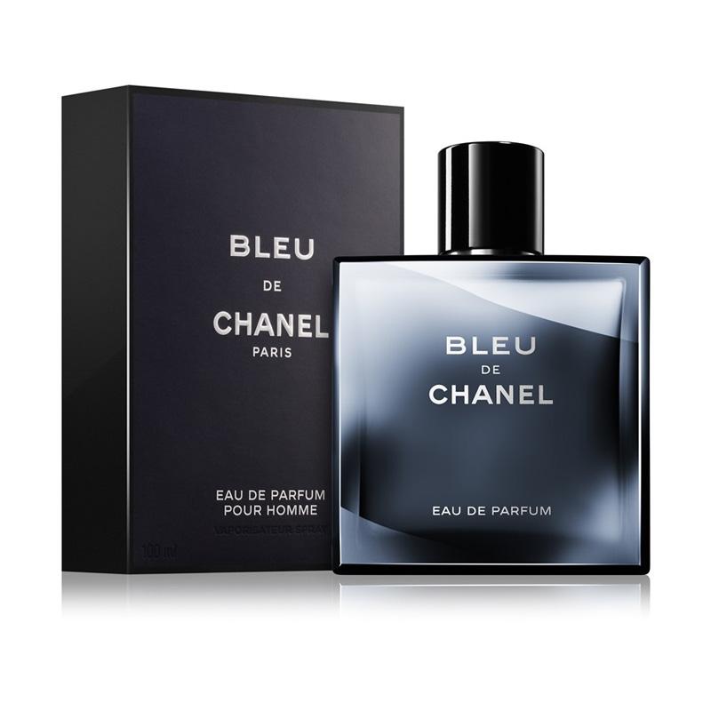 Jual Chanel Bleu De Chanel Men Parfum Pria Online September 2020 Blibli Com