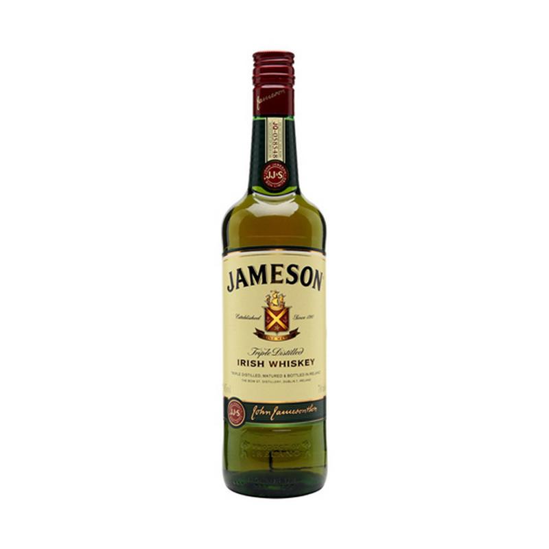 Jameson Irish Whiskey 750 Ml Terbaru Agustus 2021 Harga