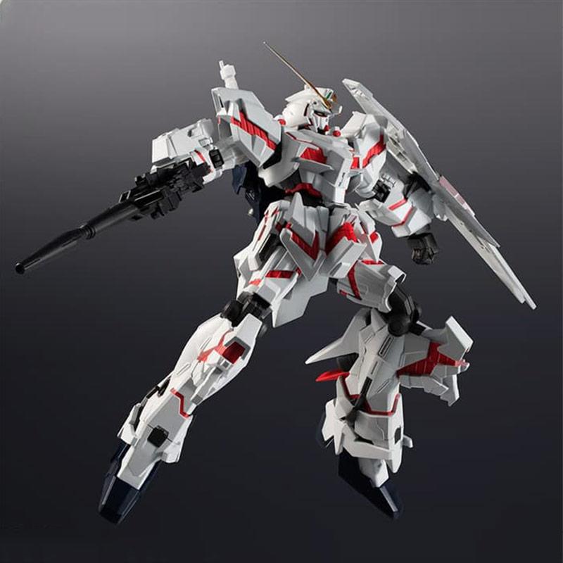 Jual Gundam Universe Rx 0 Unicorn Gundam Gu 03 Bandai Tamashii