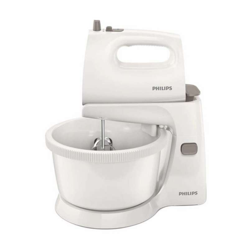 Philips Hr1559 Standing Mixer
