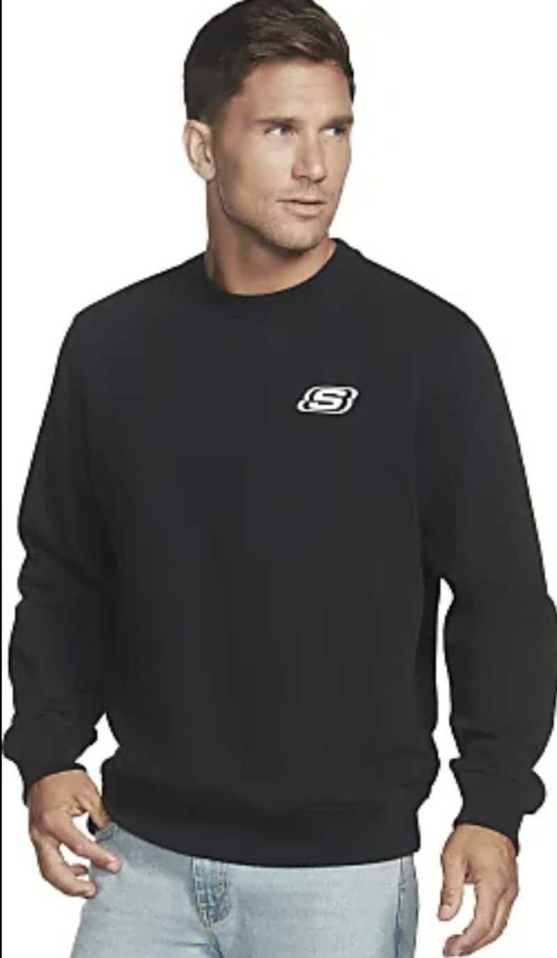 Skechers sweater deals