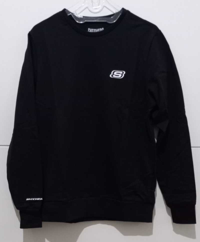 Skechers sweater deals