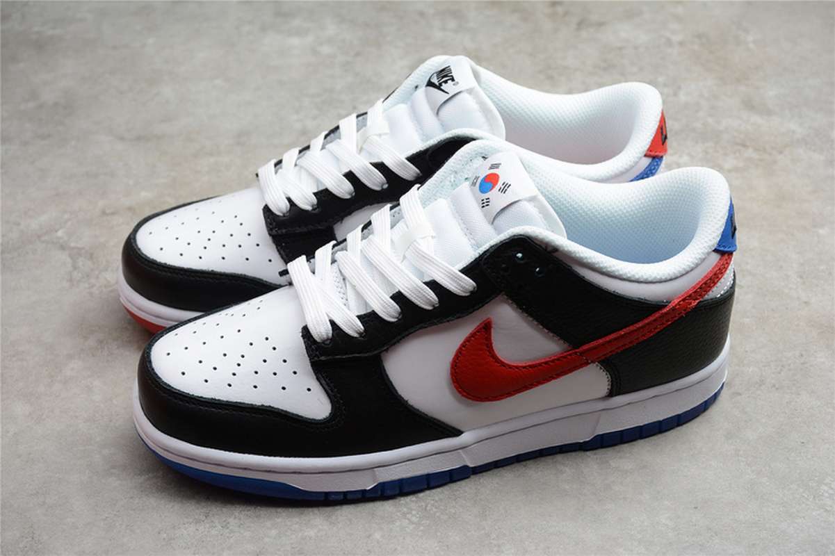 Promo NIKE DuNIKE Low15 Men Women Retro 