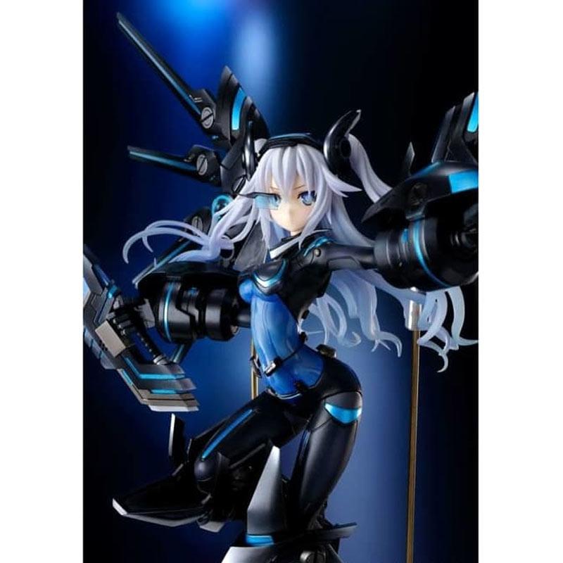Wallpaper Jual Vertex Pvc Noire Black Heart Next Black Action Figure 1 7 For iPhone Free