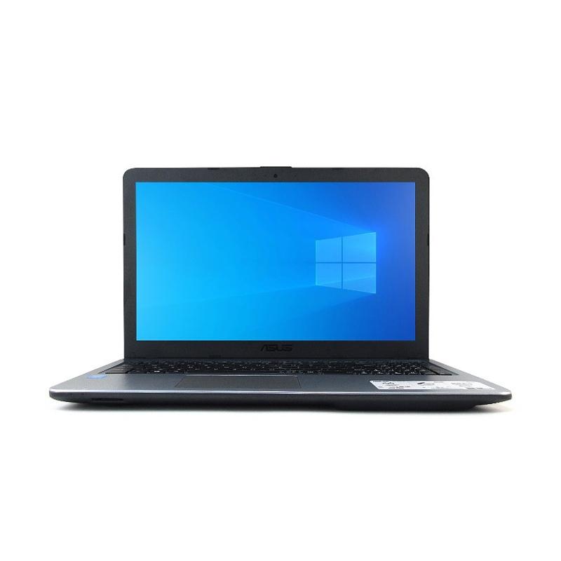 Jual Asus X540l Xx988 Laptop Intel Core I3 5005u Ram 4gb Hdd 1tb Lcd 15 6 Dvd Rw Dvd Rw Body Mulus Slim Online November 2020 Blibli