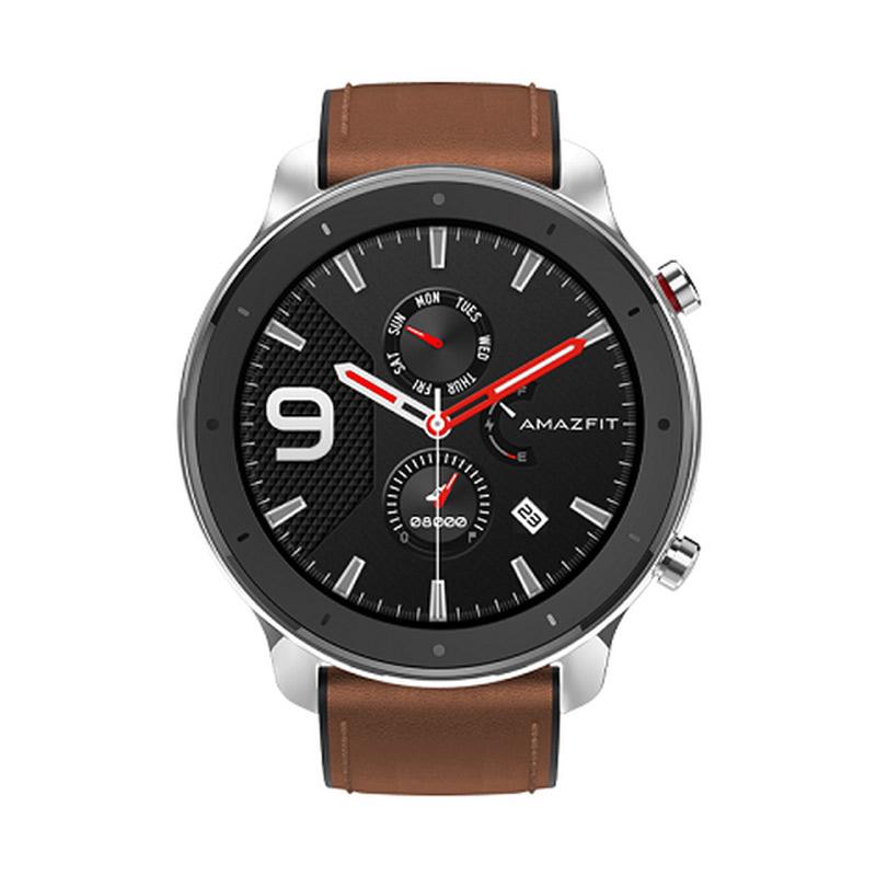 Huami amazfit gtr 47mm