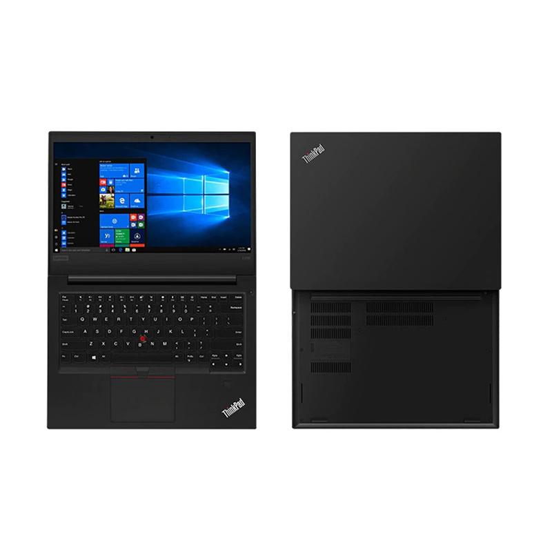 Jual Lenovo Thinkpad E490 6id Notebook Hitam 14 Inch Fhd Intel Core I5 8265u 8 Gb Ddr4 1 Tb Hdd Win 10 Pro Online Desember 2020 Blibli