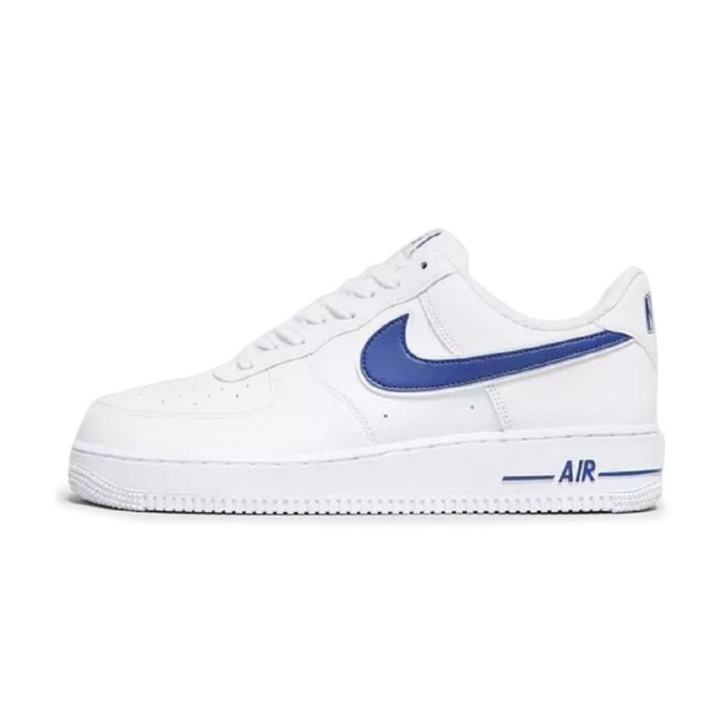 Nike air discount force putih