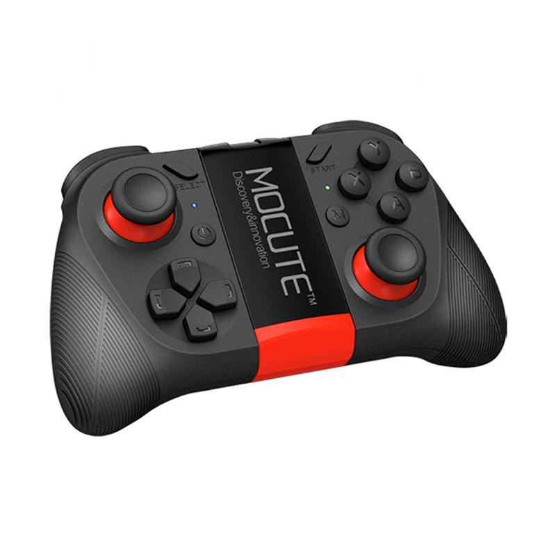 Jual Mocute Vrbox 2 0 Bluetooth Wireless Gamepad Joystick For