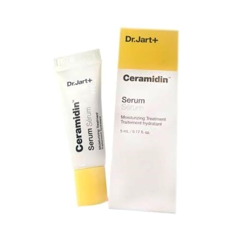 Jual Dr Jart Ceramidin Serum 5 Ml Online Desember 2020 Blibli
