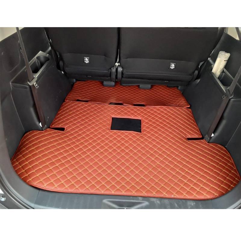 Jual Haima Karpet Mobil For Toyota All New Rush 2019 Full Bagasi Online Agustus 2020 Blibli Com