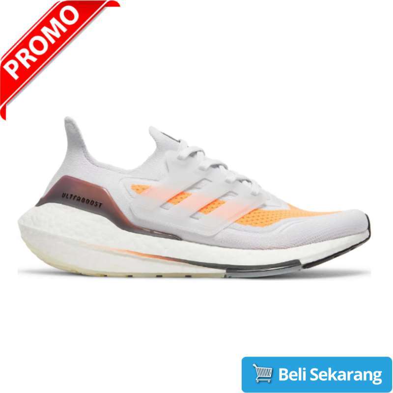 ultra boost screaming orange
