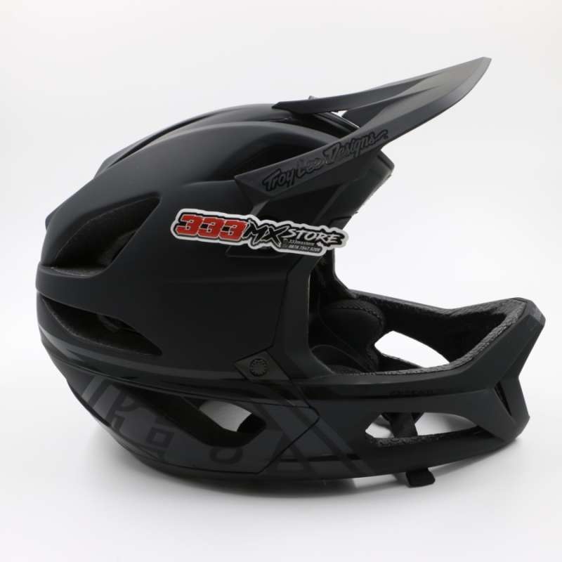 Helm sales mtb tld