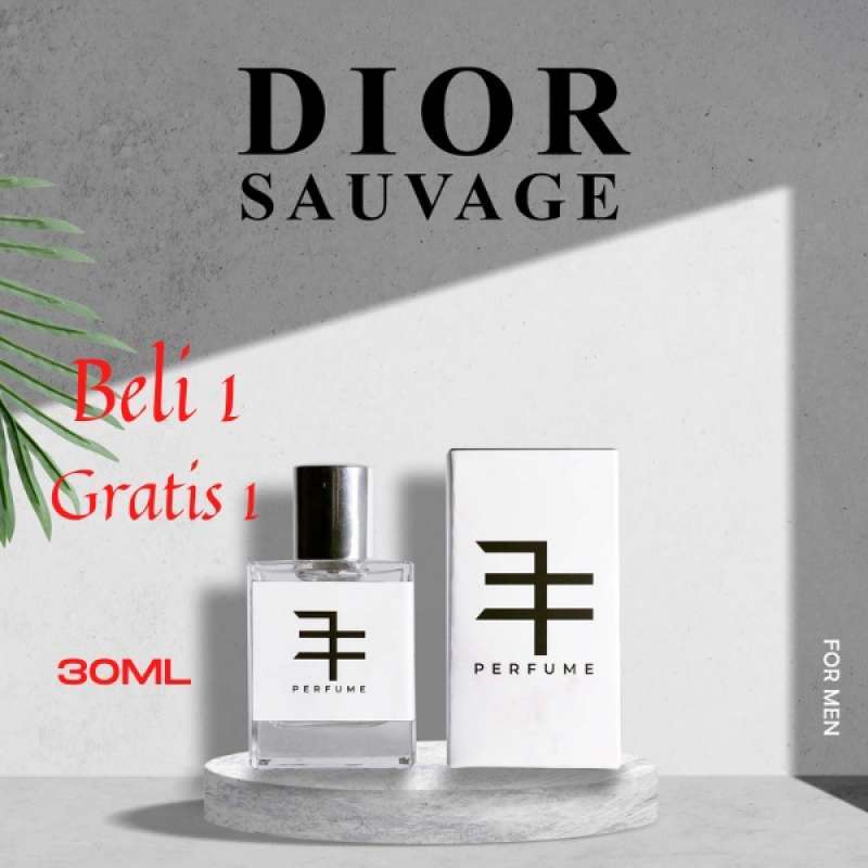 Beli dior sauvage deals