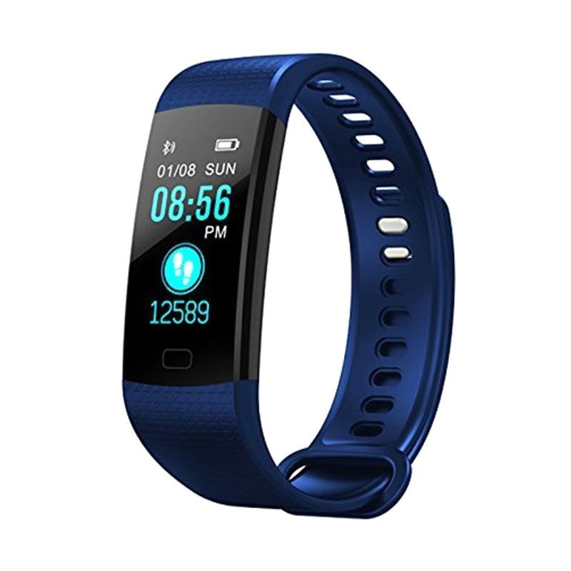 jam tangan smart bracelet