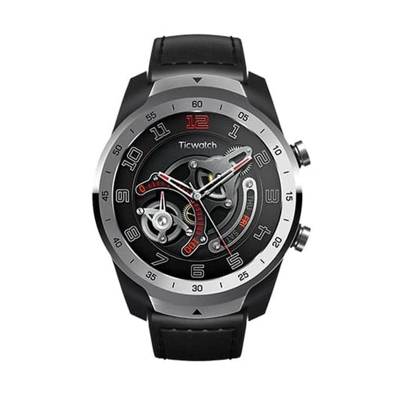 harga ticwatch pro