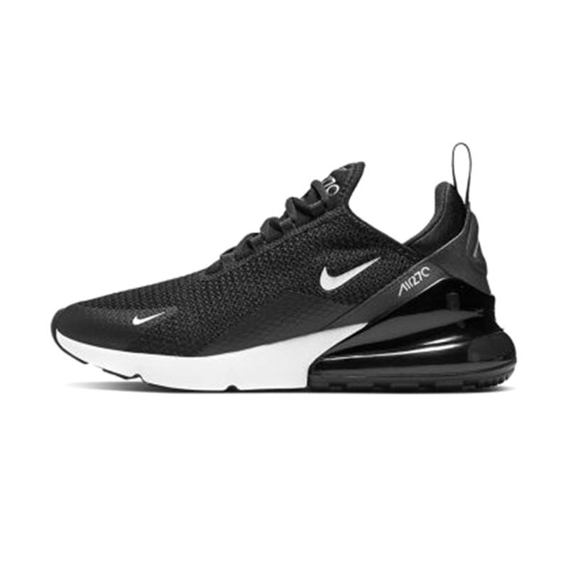 nike slip on leather