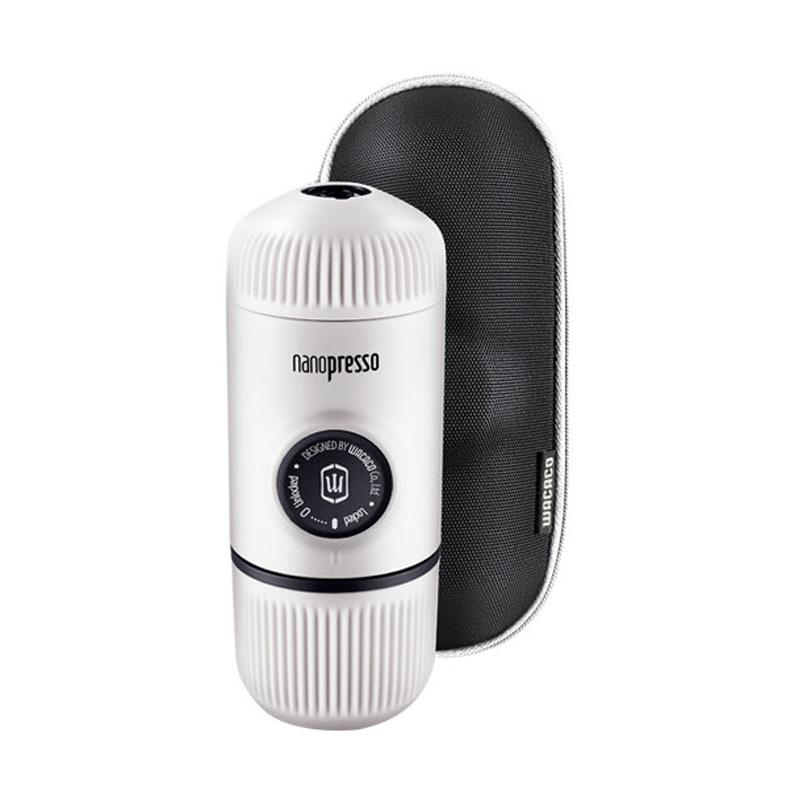 Jual WACACO Nanopresso Espresso Maker 