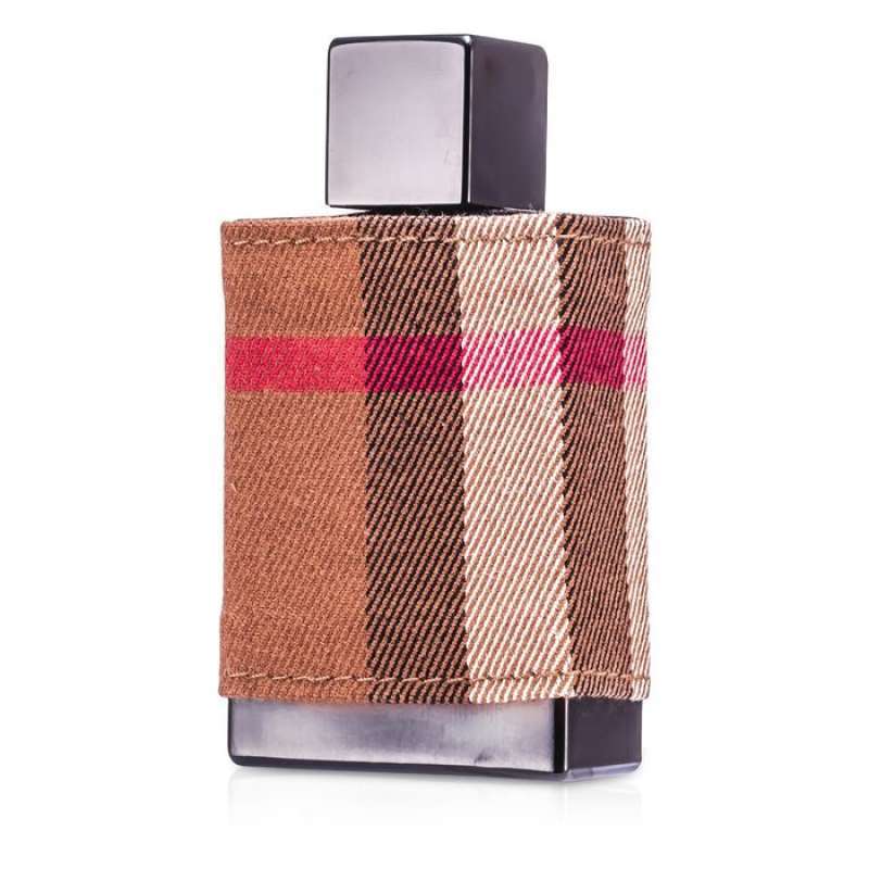 Promo Burberry London Eau De Toilette 