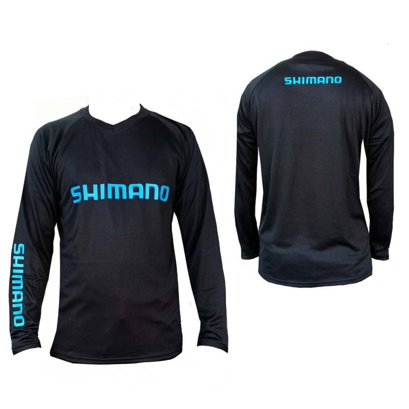 Jersey shimano outlet