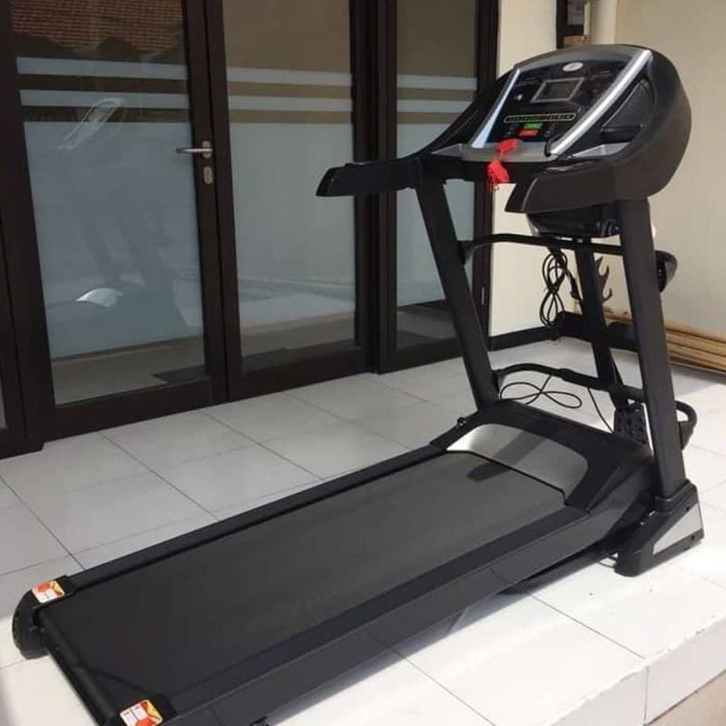 49+ Harga Treadmill Hangat