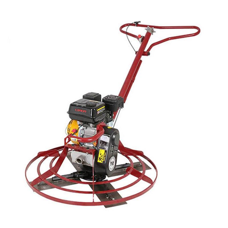 Jual Loncin S100 L Power Trowel Perkakas Mesin Dengan Mesin Bensin Online Oktober 2020 Blibli Com
