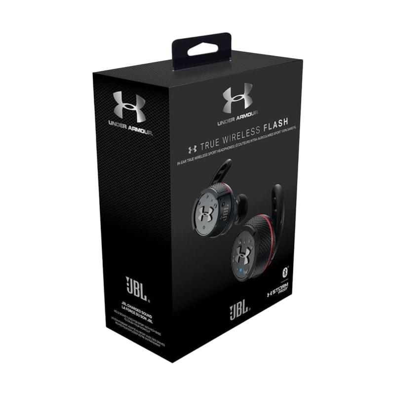 Jual JBL Under Armour by Flash True Wireless di Seller OPALL SHOP