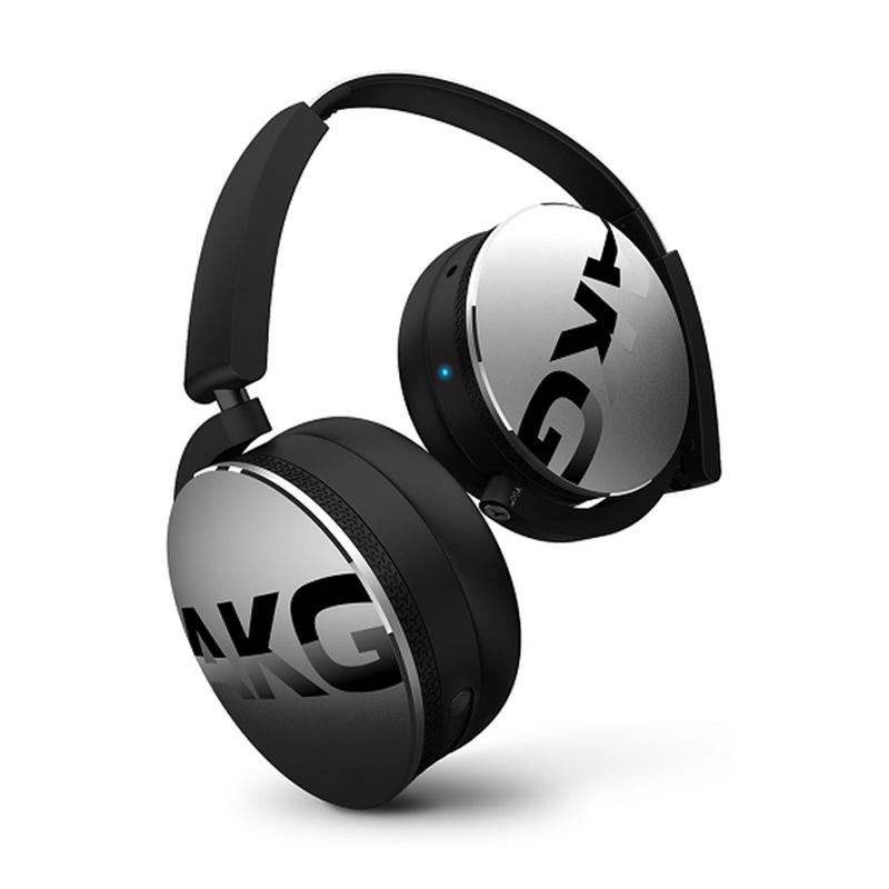Jual AKG Y50BT Headphone di Seller 