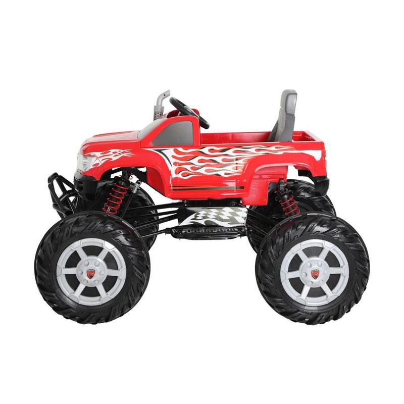 24 volt remote control ride on