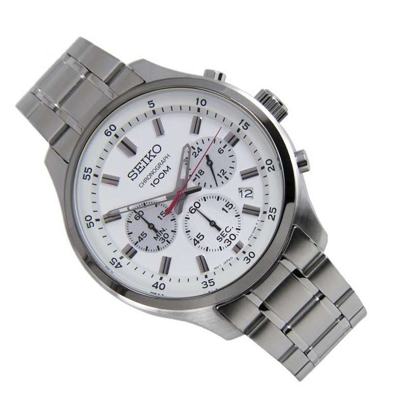 Seiko chronograph sks583p1 sales