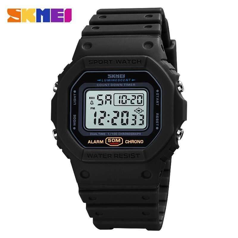 Promo Jam Tangan Pria 2021 Anti Air Original Jam Tangan Pria Keren Army Original 1628 Diskon 28 Di Seller Watchori Store Kelapa Dua Kota Jakarta Barat Blibli