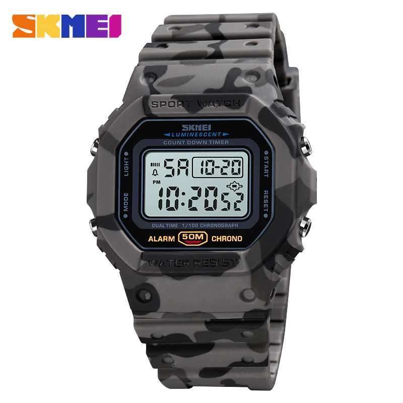 Promo Jam Tangan Pria 2021 Anti Air Original Jam Tangan Pria Keren Army Original 1628 Gray Army Diskon 28 Di Seller Watchori Store Kelapa Dua Kota Jakarta Barat Blibli
