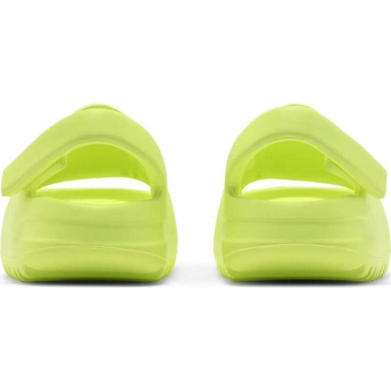 yeezy foam runner green