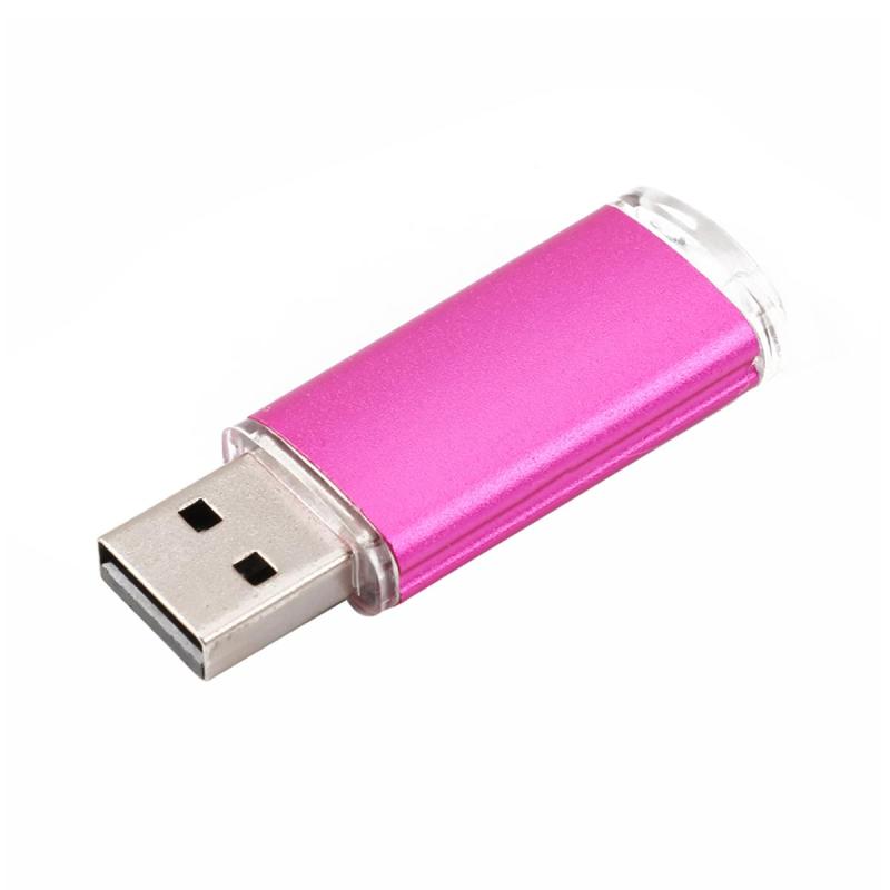 Jual Bluelans Transparent Lid Usb Flash Drive Memory Stick U Disk 1 Gb Online November 2020 Blibli