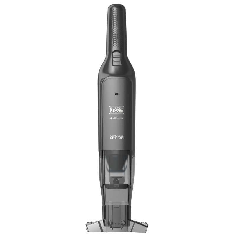Promo Black+Decker Slim Hand Vacuum 