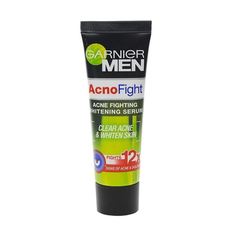 serum acno fight
