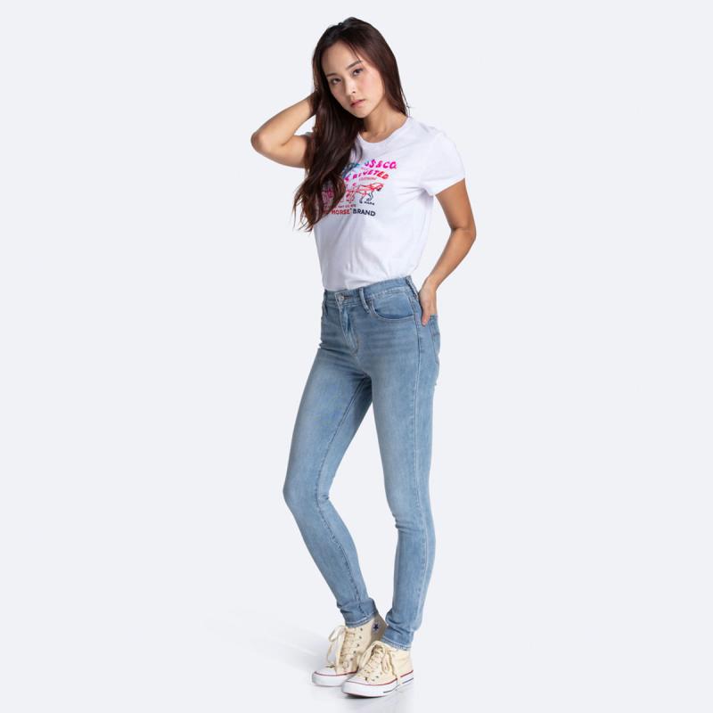 Jual Levi's 18882-0246 721 High Rise 