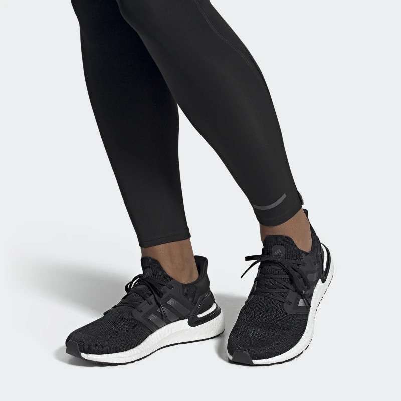 women's ultraboost 20 core black