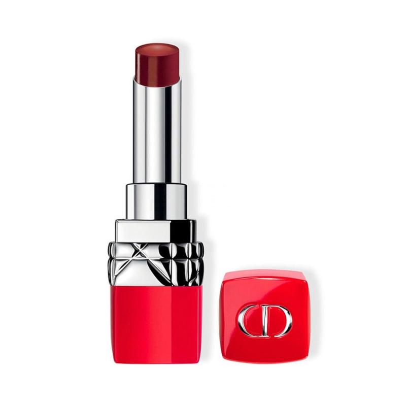 Jual Christian Dior Ultra Rouge Ultra Pigmenyed Hydra Lipstick Weightless Wear Online November 2020 Blibli Com