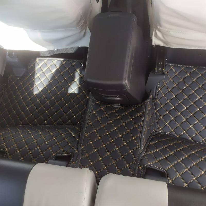 Jual Haima Karpet Mobil Forn Daihatsu Xenia Tahun 2016 2020 Online