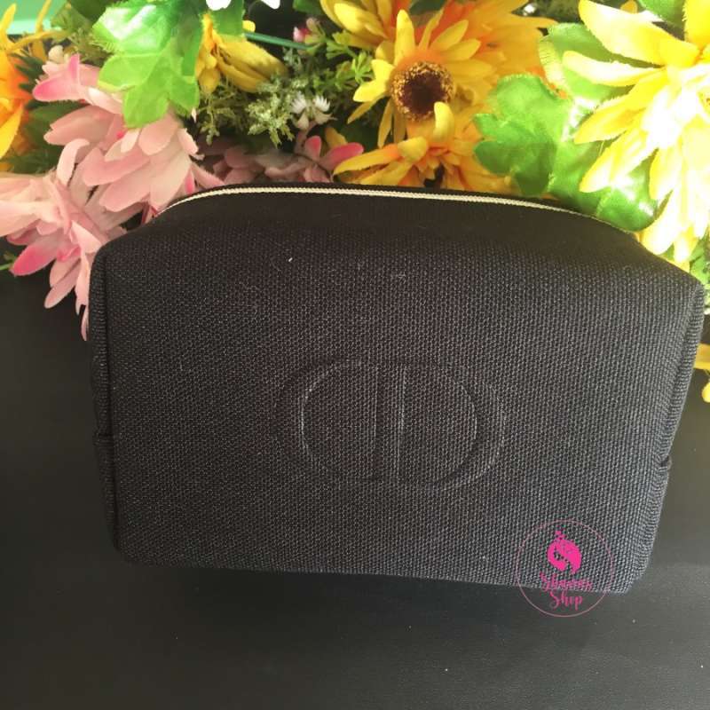 Trousse clearance pouch dior